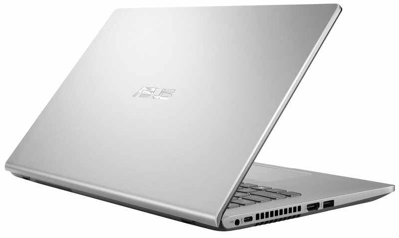 ASUS X409FA / 14.0" HD / Core i3-10110U / 8Gb RAM / 256Gb SSD / No OS /