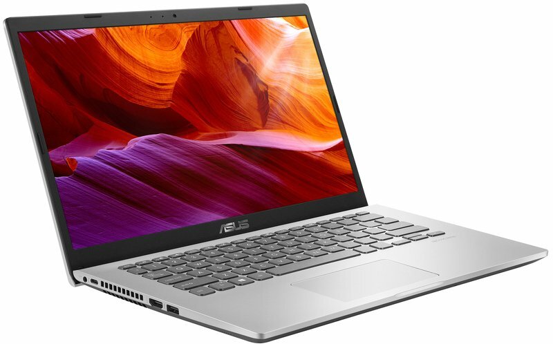 ASUS X409FA / 14.0" HD / Core i3-10110U / 8Gb RAM / 256Gb SSD / No OS /