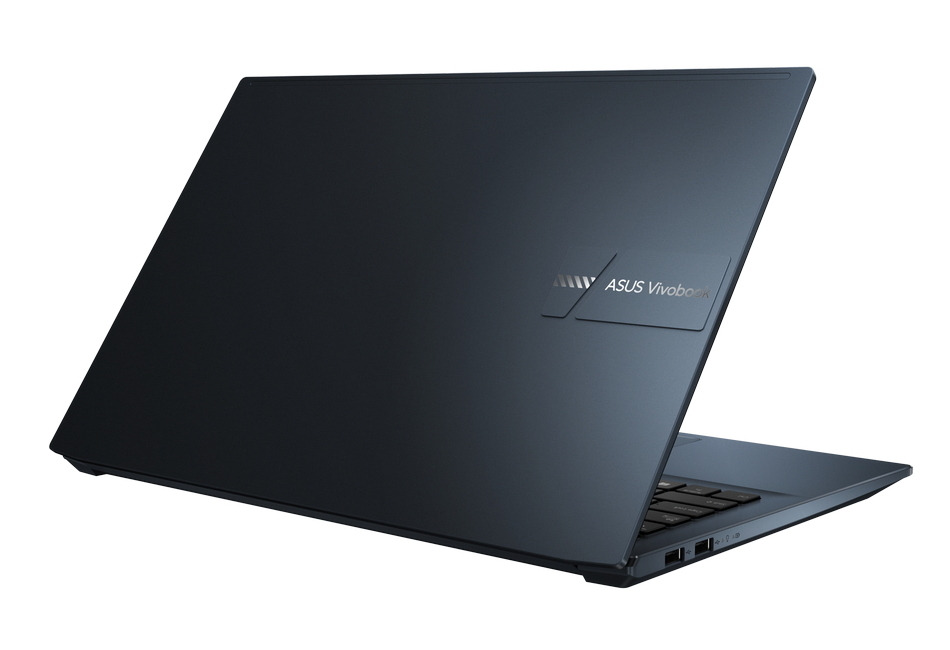 ASUS Vivobook Pro 15 OLED K3500PC / 15.6 OLED FullHD / Intel Core i5-11300H / 16Gb RAM / 512Gb SSD / GeForce RTX 3050 4Gb / No OS /