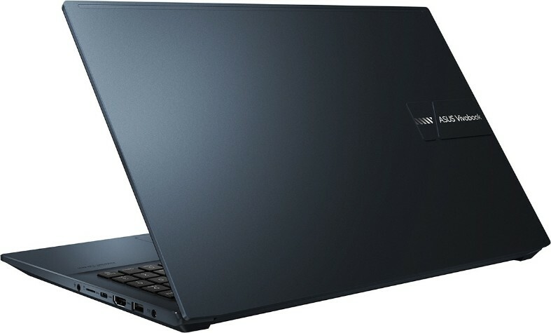 ASUS VivoBook Pro 15 OLED K3500PC / 15.6" FullHD / Core i7-11370H / 16Gb RAM / 512Gb SSD / GeForce RTX 3050 4Gb / No OS /