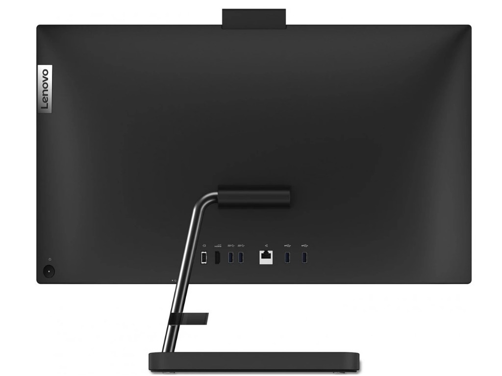 Lenovo IdeaCentre 3 24ALC6 / 23.8" FullHD IPS / AMD Ryzen 5 5500U / 8GB DDR4 / 256GB NVMe / AMD Radeon Graphics / No OS