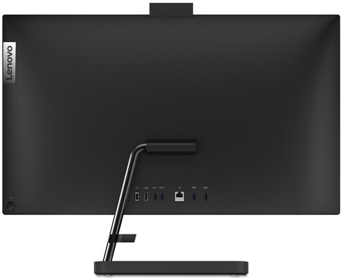 Lenovo IdeaCentre 3 27ITL6 / 27'' FullHD IPS / Intel Core i7-1165G7 / 16GB DDR4 / 512GB NVMe /  GeForce MX450 / DOS