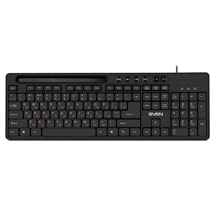 SVEN KB-S302