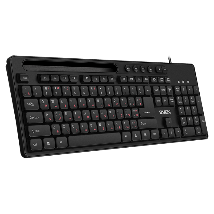 SVEN KB-S302