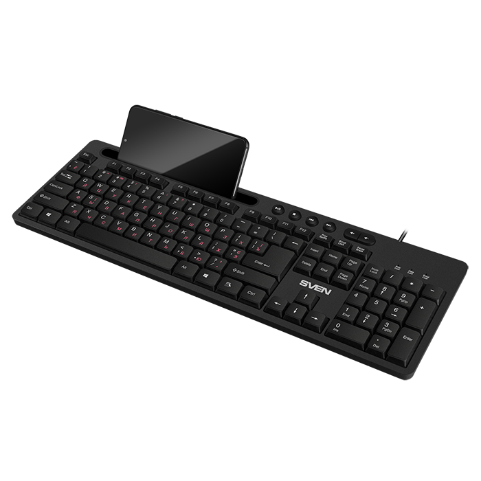 SVEN KB-S302