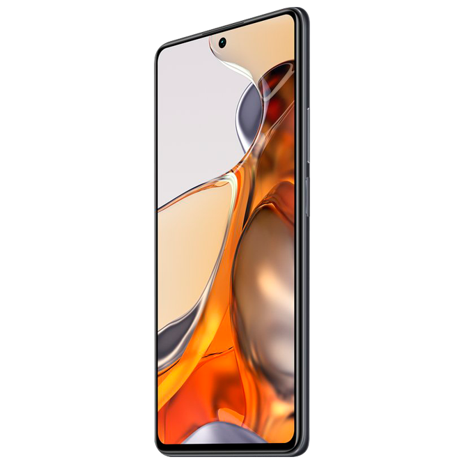 Xiaomi 11T Pro / 6.67 AMOLED Dolby Vision / Snapdragon 888 / 8GB / 256GB / 5000mAh / Grey