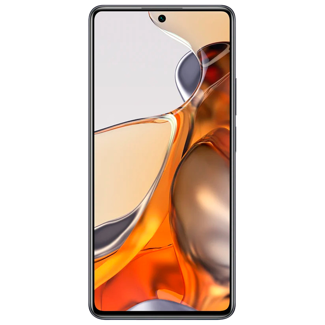 Xiaomi 11T Pro / 6.67 AMOLED Dolby Vision / Snapdragon 888 / 8GB / 256GB / 5000mAh / Grey