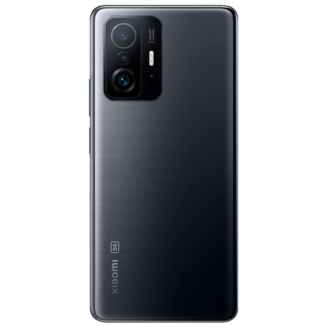 Xiaomi 11T Pro / 6.67 AMOLED Dolby Vision / Snapdragon 888 / 8GB / 256GB / 5000mAh / Grey