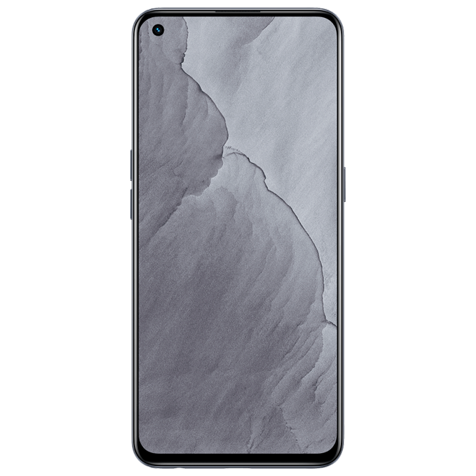 Realme GT Master Edition 5G / 6.43'' Super AMOLED 120Hz / Snapdragon 778G / 6GB / 128GB / 4300mAh / Black