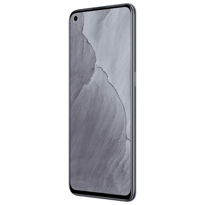 Realme GT Master Edition 5G / 6.43'' Super AMOLED 120Hz / Snapdragon 778G / 6GB / 128GB / 4300mAh / Black