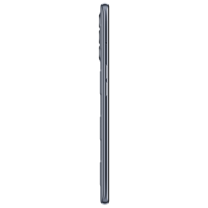 Realme GT Master Edition 5G / 6.43'' Super AMOLED 120Hz / Snapdragon 778G / 6GB / 128GB / 4300mAh / Black
