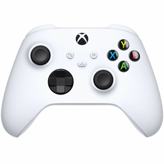 Microsoft Xbox Series X + Xbox Series Controller + Fifa 22