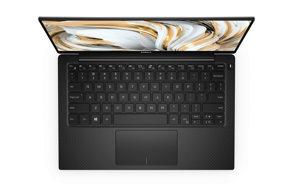 Dell XPS 9305 / 13.3" FullHD / Core i7-1165G7 / 16Gb RAM / 512Gb SSD / Intel Iris Xe / Windows 10 PRO