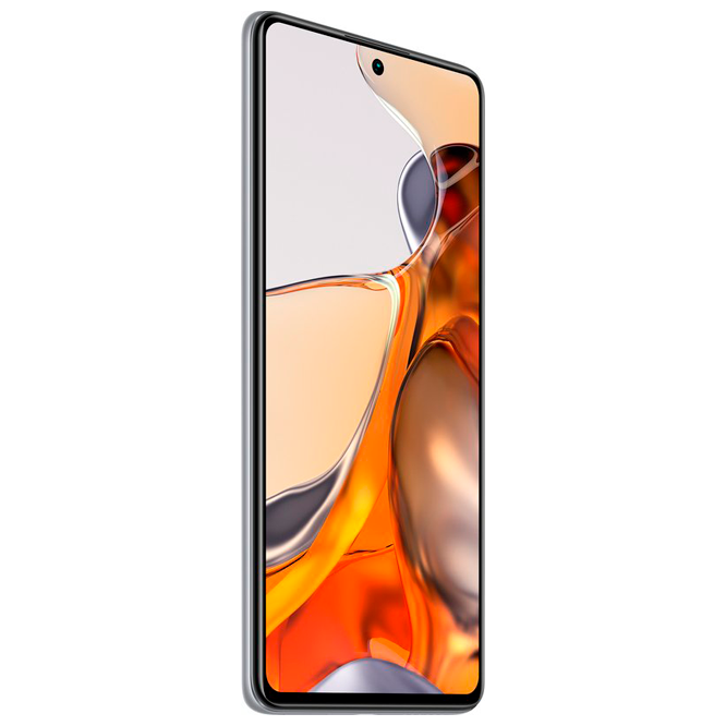 Xiaomi 11T Pro / 6.67'' AMOLED Dolby Vision / Snapdragon 888 / 8GB / 128GB / 5000mAh / White