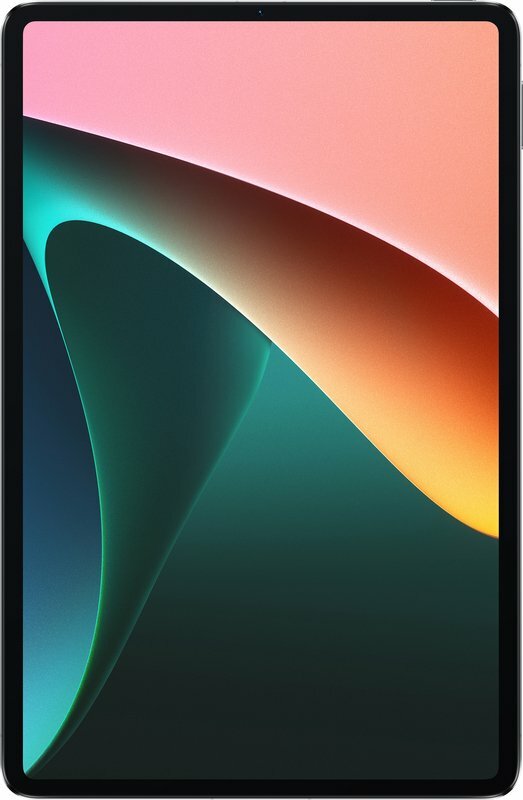 Xiaomi Mi Pad 5 / 11 IPS 120Hz WQHD+ / Snapdragon 860 / 6GB / 128GB / 8720mAh Grey