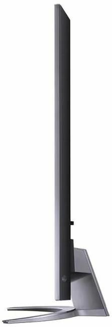 LG 75NANO966PA / 75" UHD 4K Nano Cell SMART TV webOS 6.0