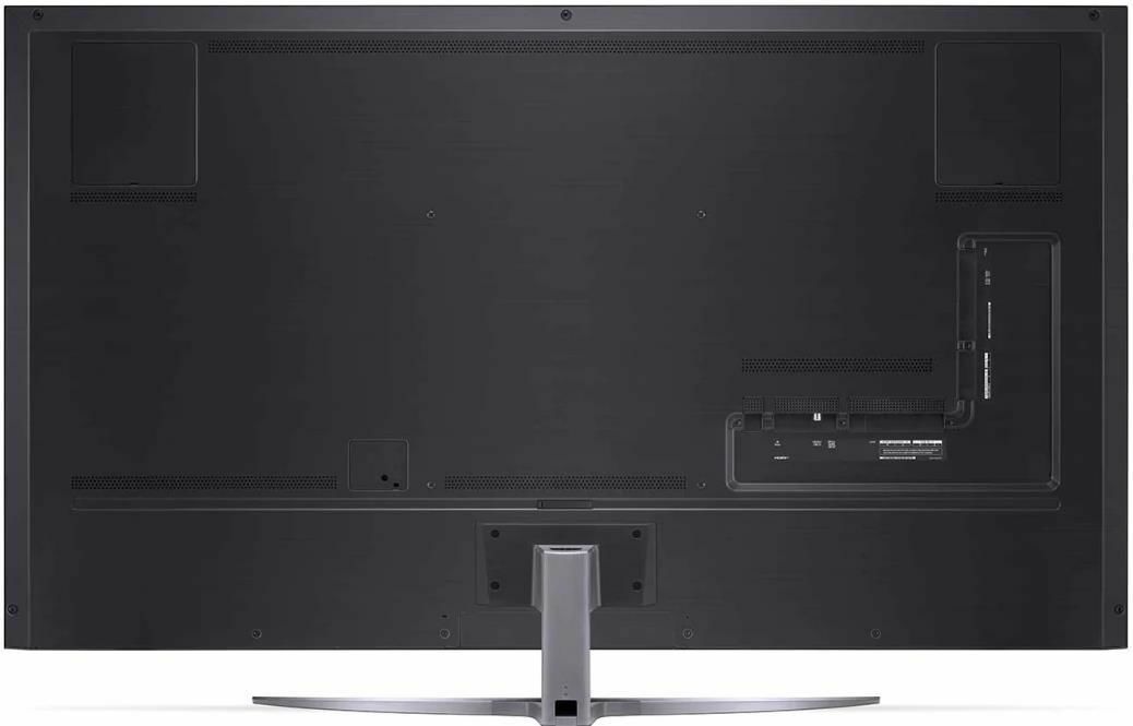 LG 75NANO966PA / 75" UHD 4K Nano Cell SMART TV webOS 6.0