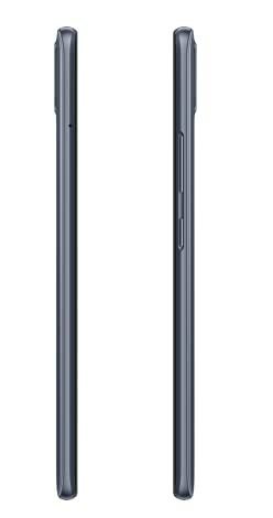 Realme C25s / 6.5'' HD+ IPS / Helio G85 / 4GB / 128GB / 6000mAh / Black