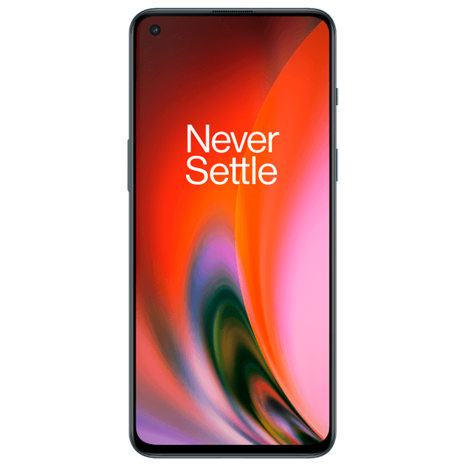 OnePlus Nord 2 / 6.43'' Fluid AMOLED / Dimensity 1200 5G / 12GB / 256GB / 4500mAh / Grey