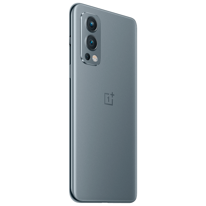 OnePlus Nord 2 / 6.43'' Fluid AMOLED / Dimensity 1200 5G / 12GB / 256GB / 4500mAh / Grey