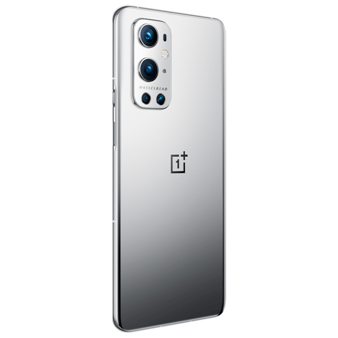 OnePlus 9 Pro / 6.7" Fluid2 AMOLED / Snapdragon 888 / 12GB / 256GB / 4500mAh / Silver