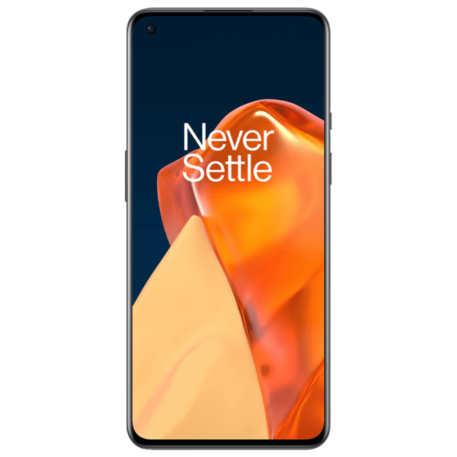 OnePlus 9 5G  / 6.55'' Fluid AMOLED 120Hz / Snapdragon 888 / 12GB / 256GB / 4500mAh / Black