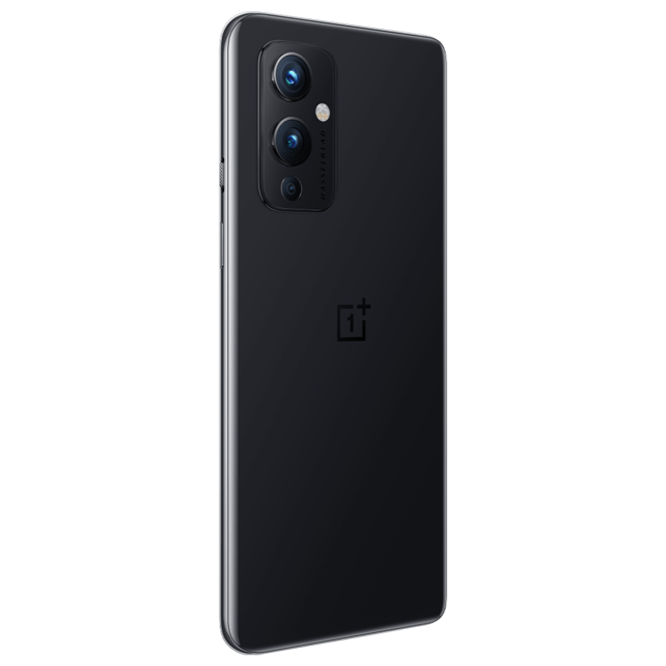 OnePlus 9 5G  / 6.55'' Fluid AMOLED 120Hz / Snapdragon 888 / 12GB / 256GB / 4500mAh / Black