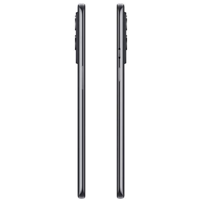 OnePlus 9 5G  / 6.55'' Fluid AMOLED 120Hz / Snapdragon 888 / 12GB / 256GB / 4500mAh / Black