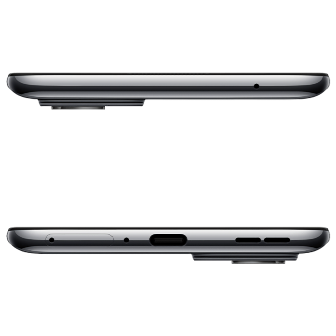 OnePlus 9 5G  / 6.55'' Fluid AMOLED 120Hz / Snapdragon 888 / 12GB / 256GB / 4500mAh / Black