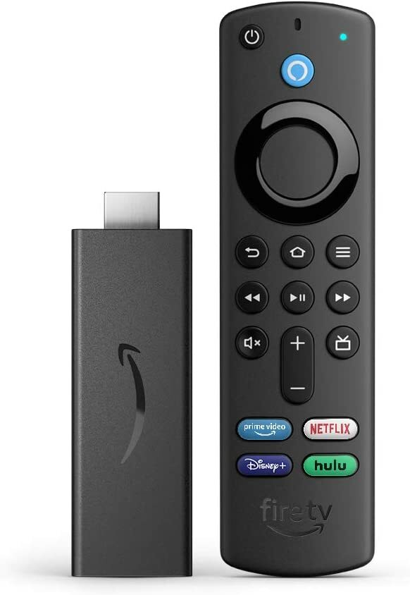 Amazon Fire TV Stick 2024 / 3rd Gen