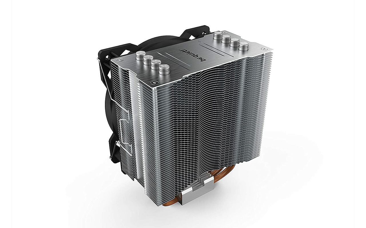 be quiet! Pure Rock 2 / 120mm 150W