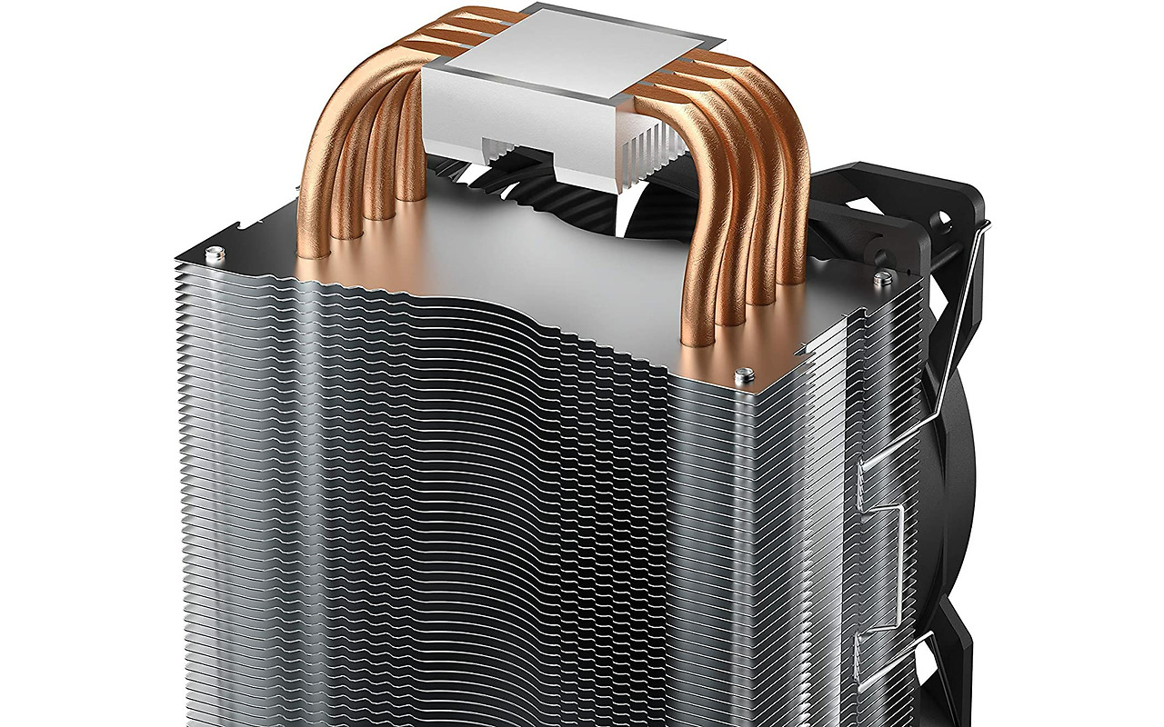 be quiet! Pure Rock 2 / 120mm 150W