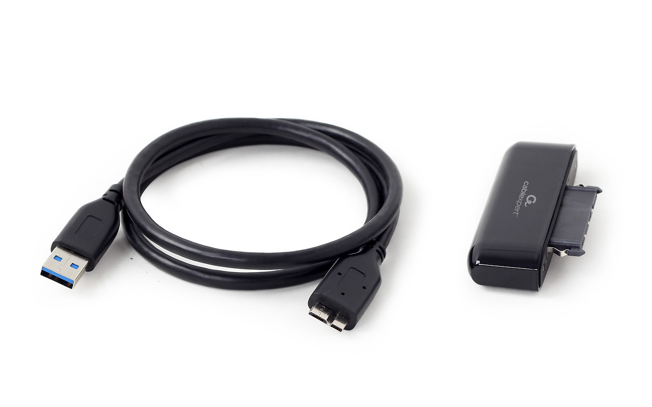Cablexpert AUS3-02 / USB3.0