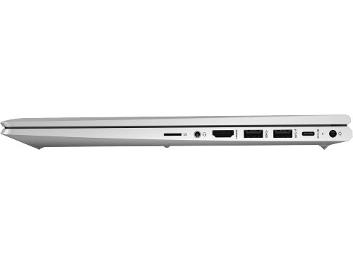 HP ProBook 650 G8 / 15.6'' FullHD / Core i7-1165G7 / 16GB DDR4 / 512GB NVMe / Intel Iris Xe / Windows 10 PRO /