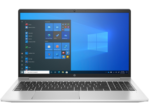HP ProBook 650 G8 / 15.6'' FullHD / Core i5-1135G7 / 16GB DDR4 / 512GB NVMe / Intel Iris Xe / LTE /  Windows 10 PRO /