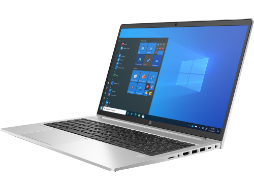 HP ProBook 650 G8 / 15.6'' FullHD / Core i5-1135G7 / 16GB DDR4 / 512GB NVMe / Intel Iris Xe / LTE /  Windows 10 PRO /