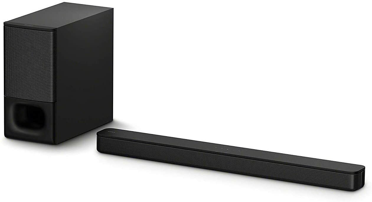 SONY HT-S350 / 2.1 320W