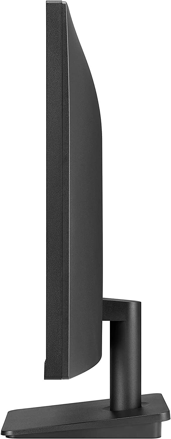LG 24MP400-B / 23.8" FullHD IPS