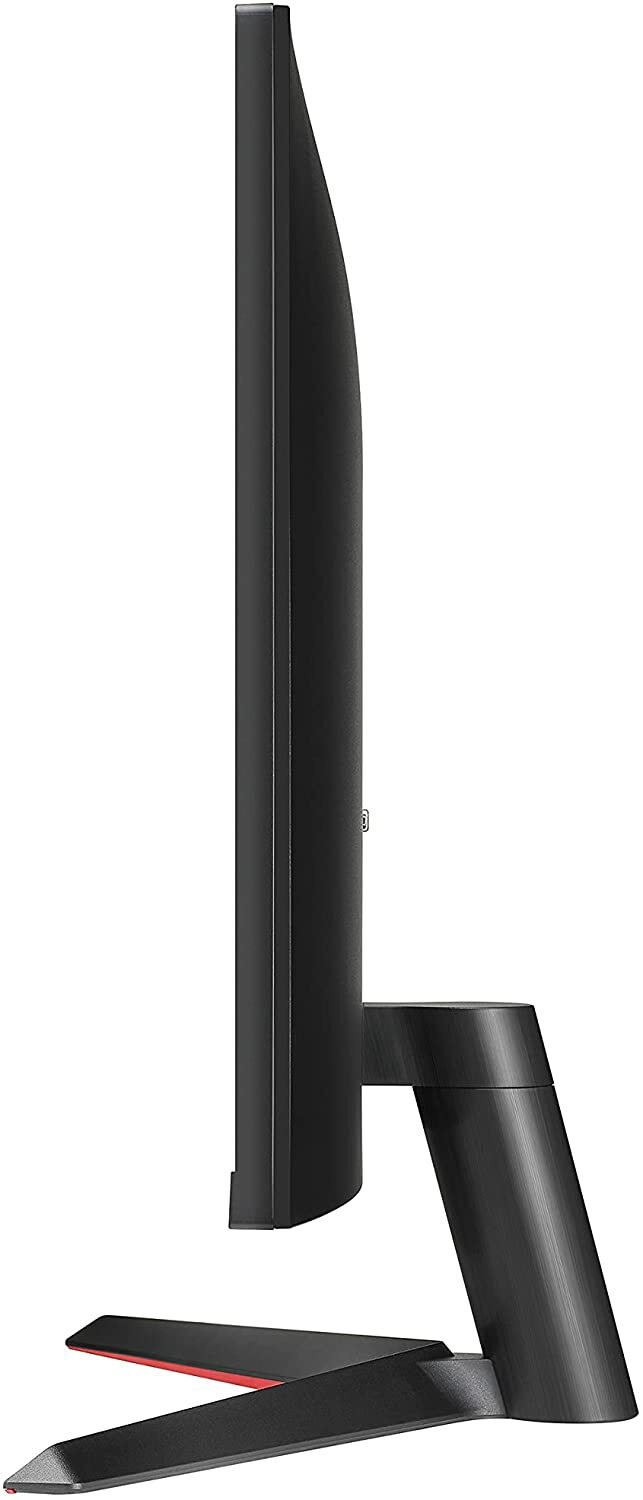 LG 24MP60G-B / 24 FullHD IPS