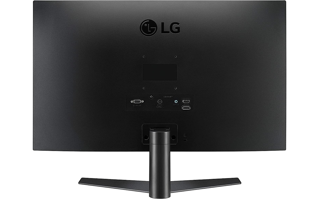 LG 24MP60G-B / 24 FullHD IPS