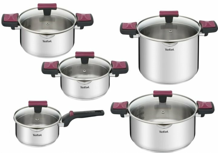 TEFAL G723SA74