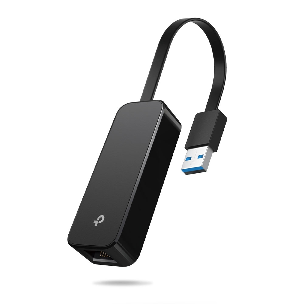 TP-LINK UE306 / USB 3.0 to GIGABIT