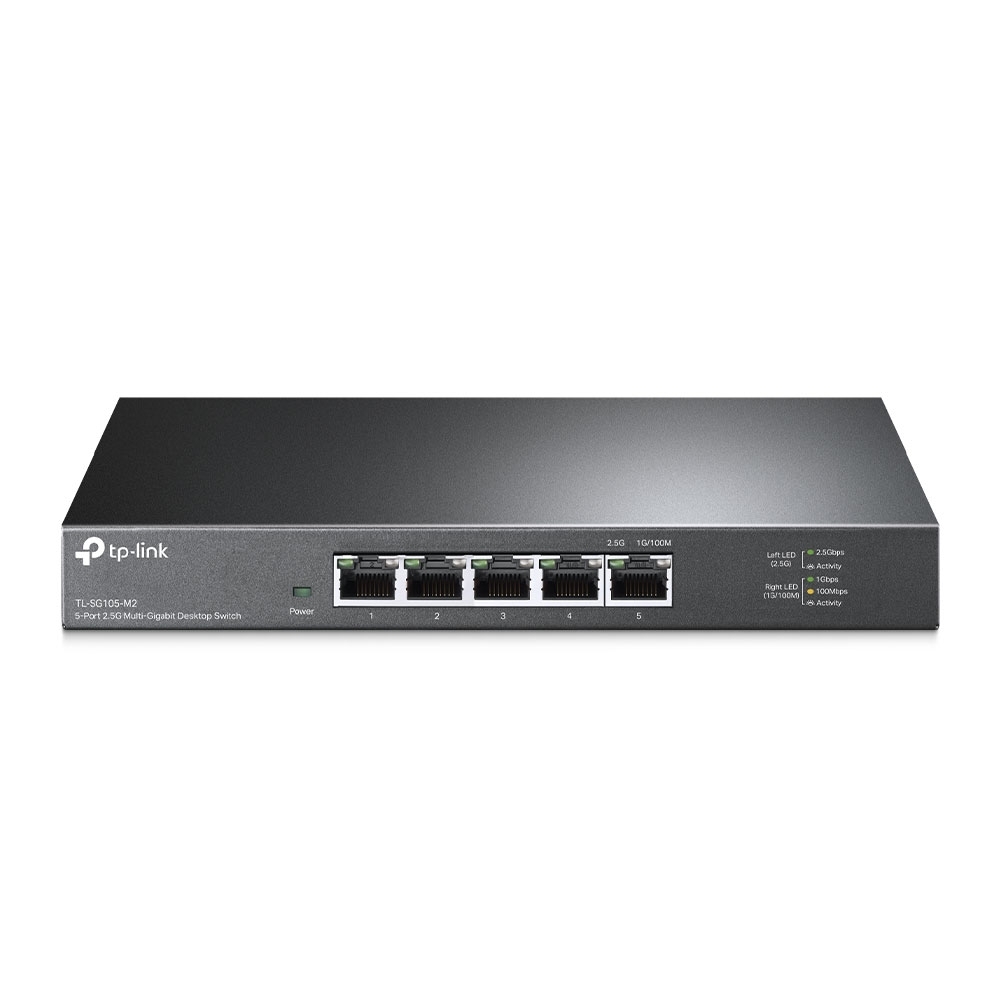 TP-LINK TL-SG105-M2