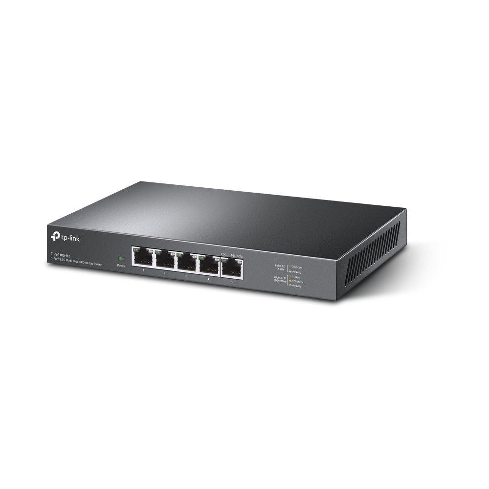 TP-LINK TL-SG105-M2