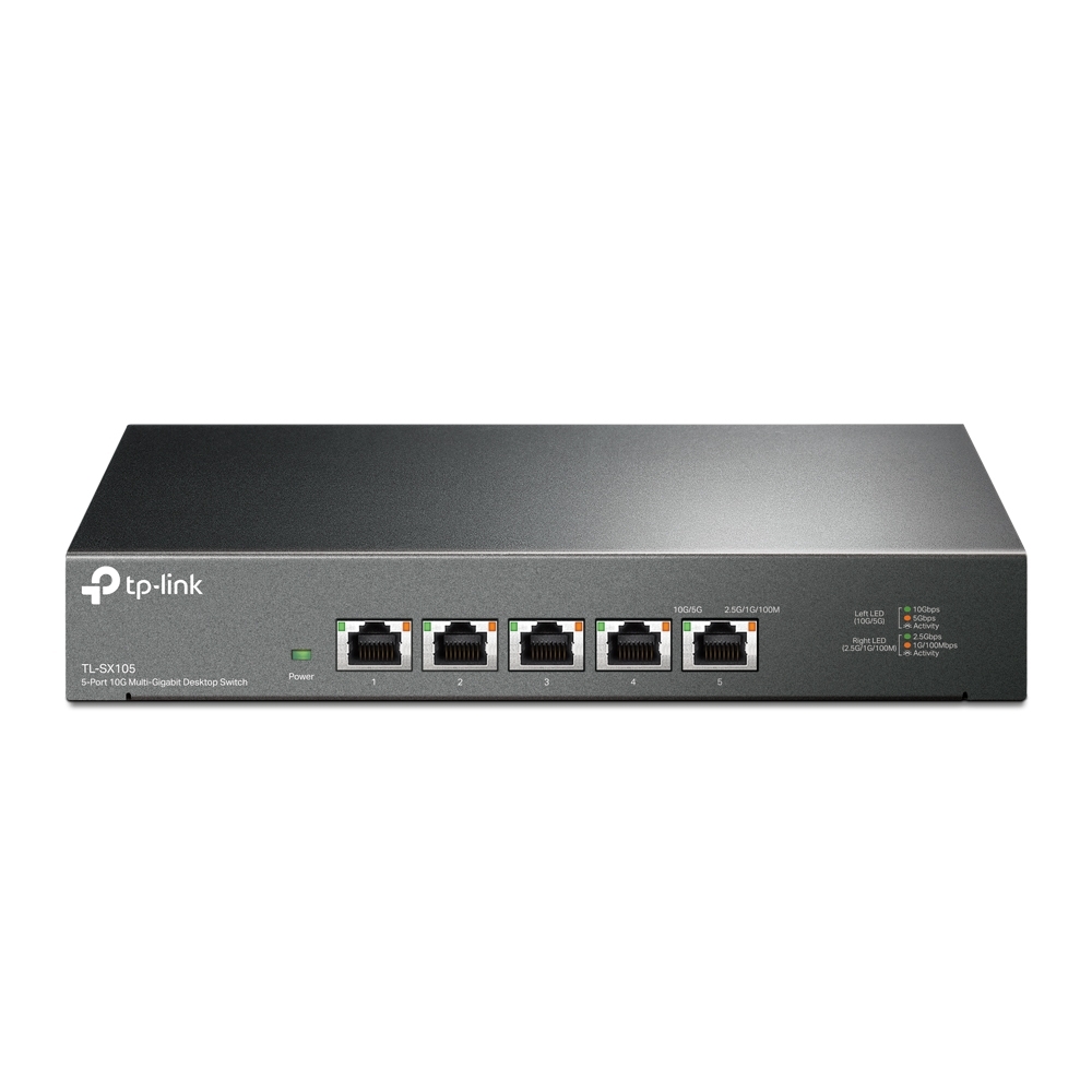 TP-LINK TL-SX105