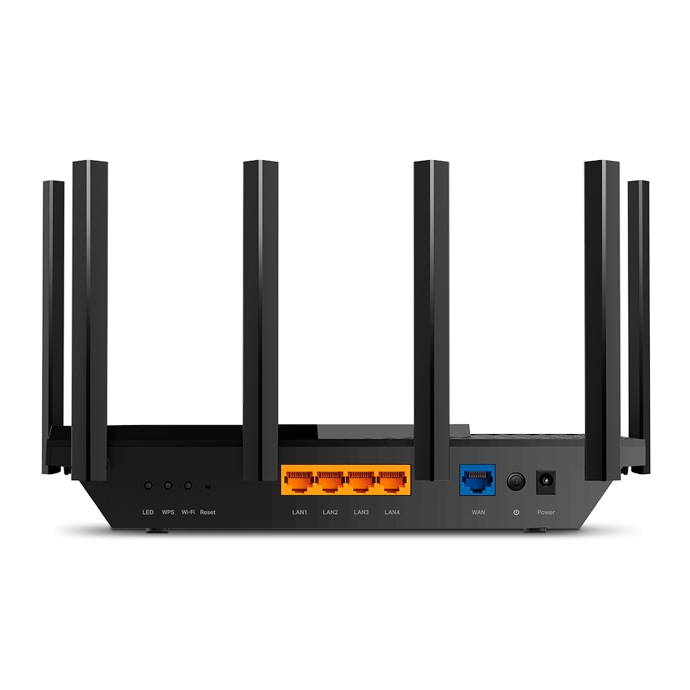 TP-LINK Archer AX72