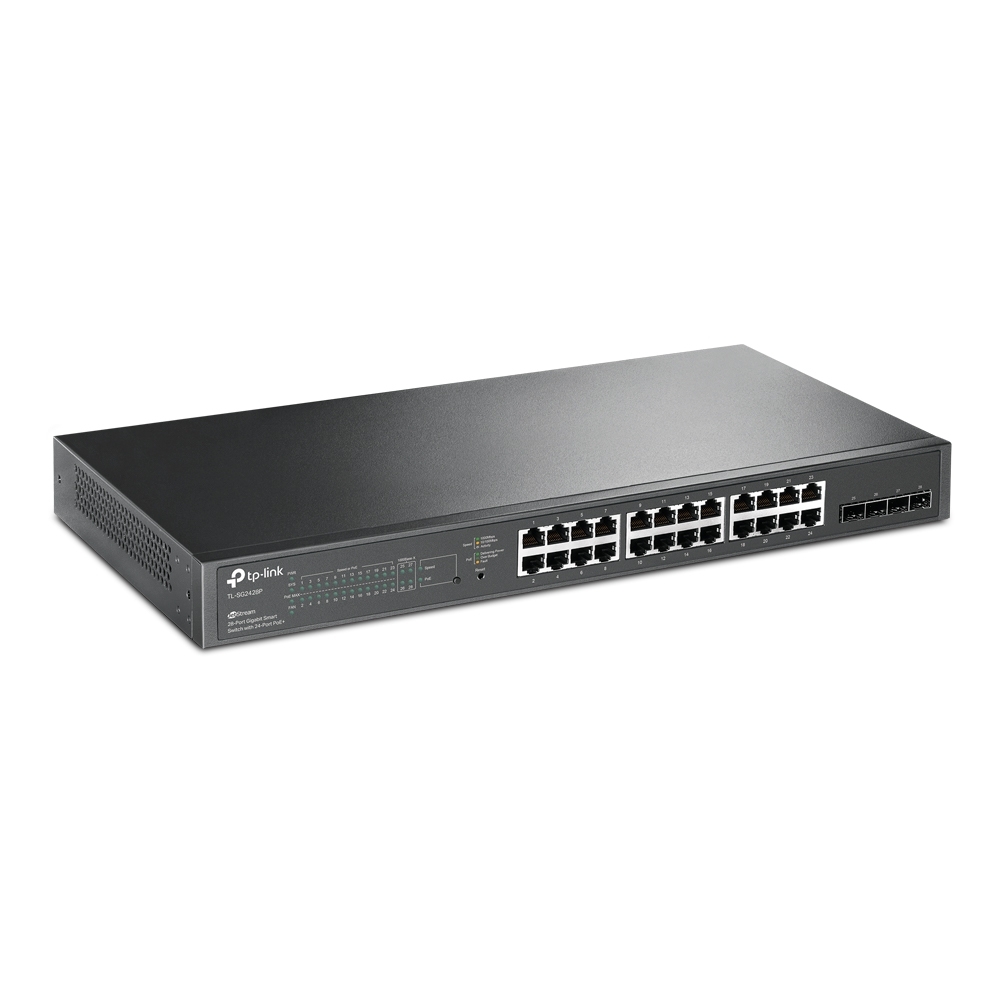 TP-LINK TL-SG2428P