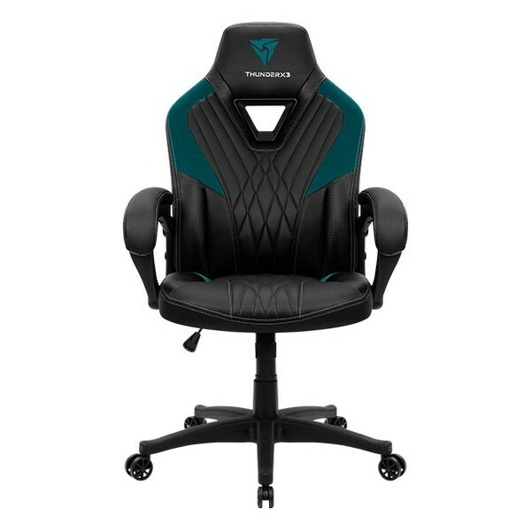 ThunderX3 DC1 Cyan