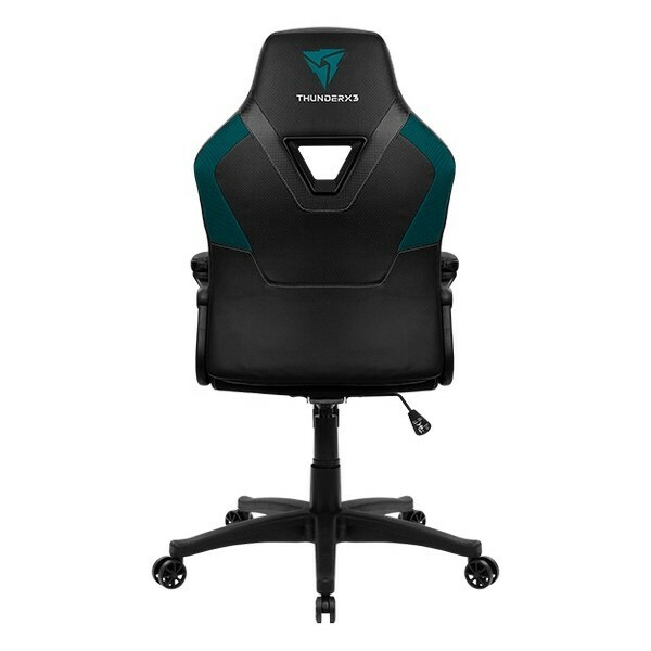 ThunderX3 DC1 Cyan