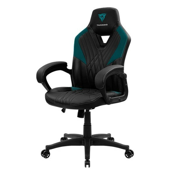 ThunderX3 DC1 Cyan